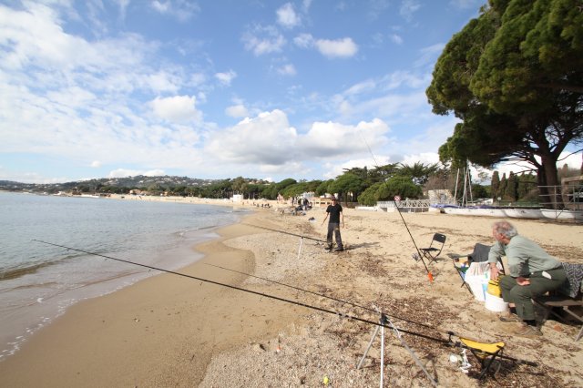 concours surfcasting 2015